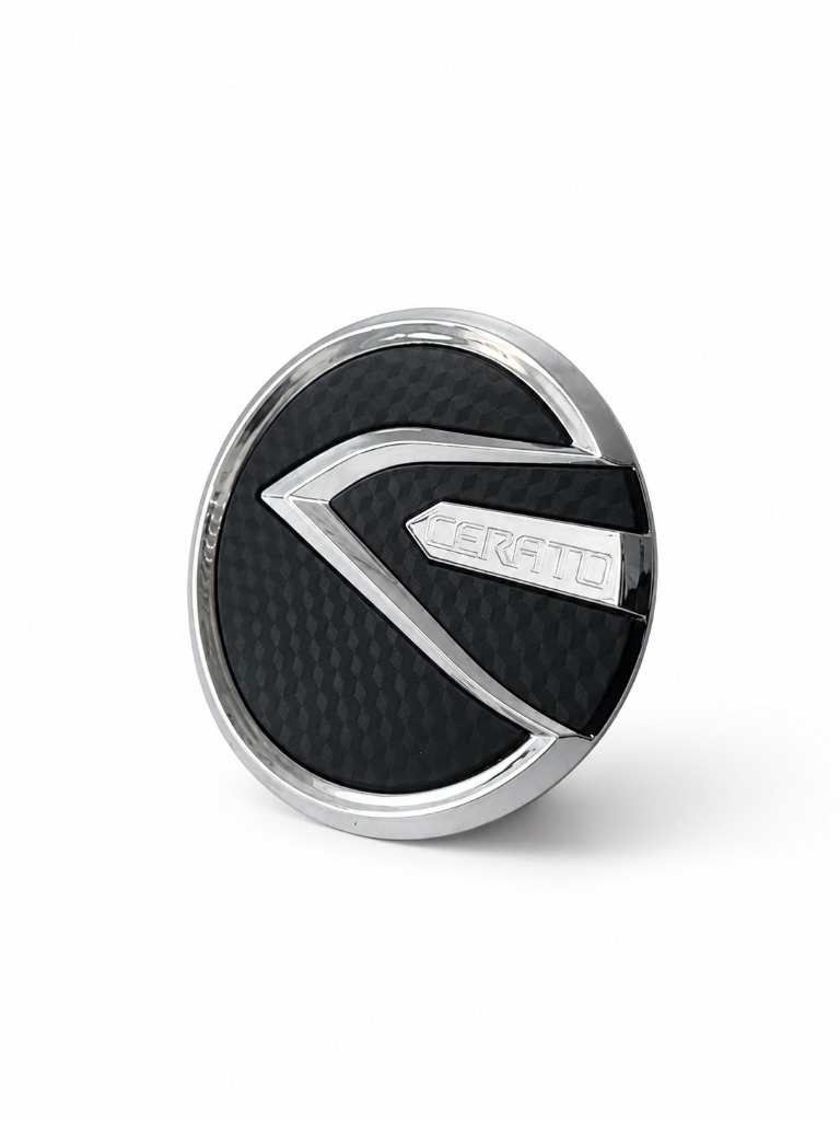 Fuel Cover Cerato