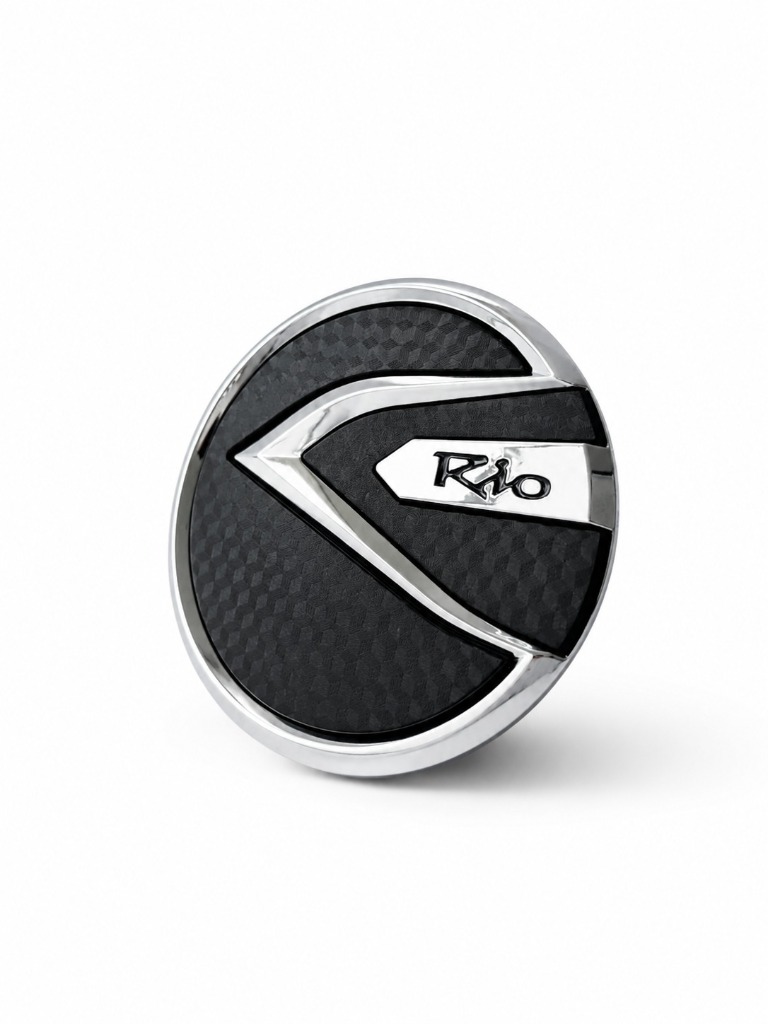 Fuel Cover Río